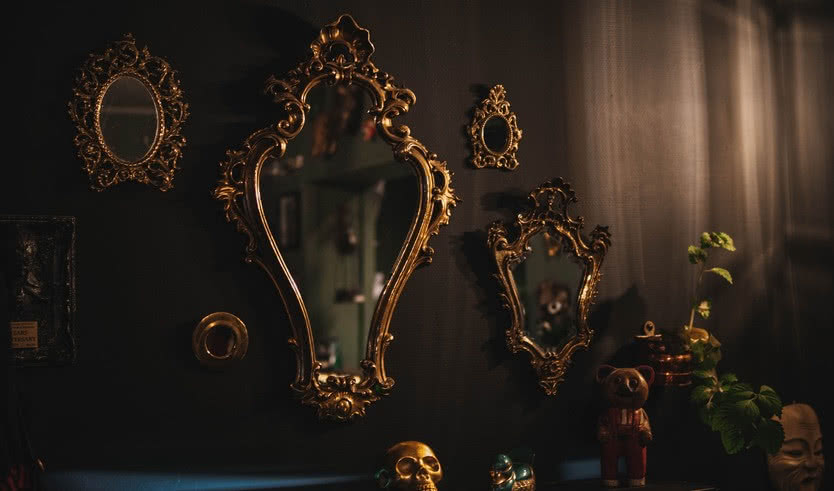 Самые ценные мысли – антикварные (для групп) —Интерьерные