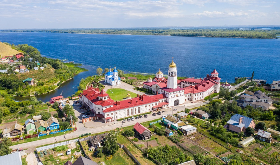 Самара