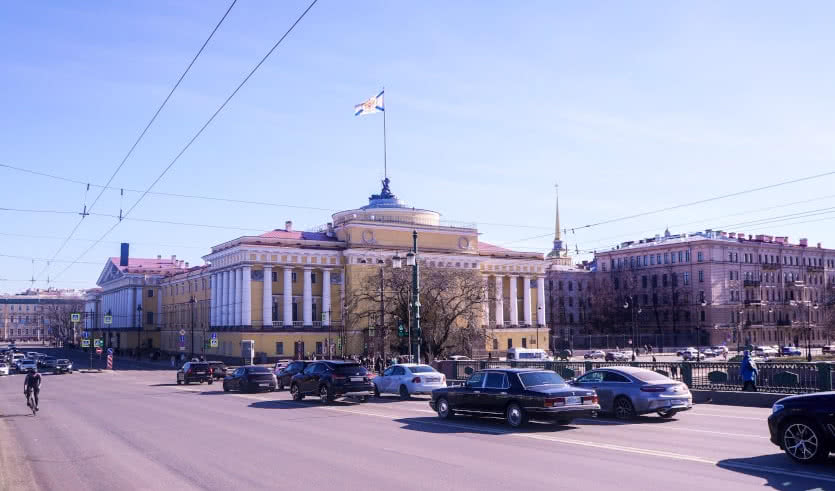 Обложка статьи Зоологический музей