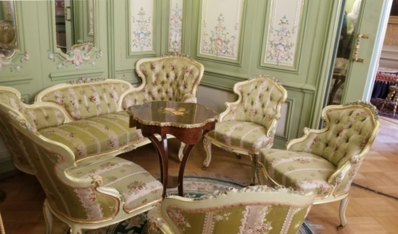 еребряное ожерелье России (Санкт-Петербург + Выборг) – туры в Санкт-Петербург