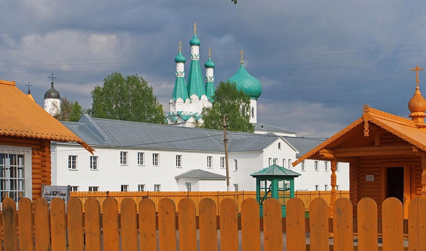 Часовня – автобусные загородные