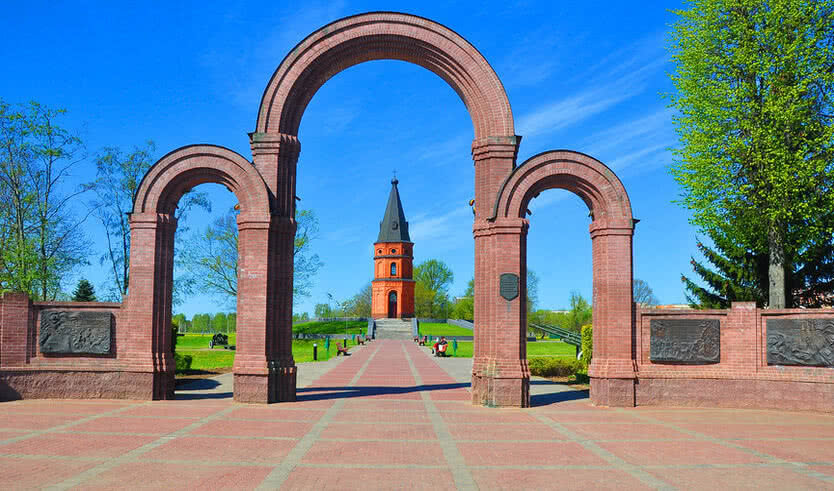 Восточная Белоруссия. Историко-этнографическое путешествие – туры в Европу из Санкт-Петербурга