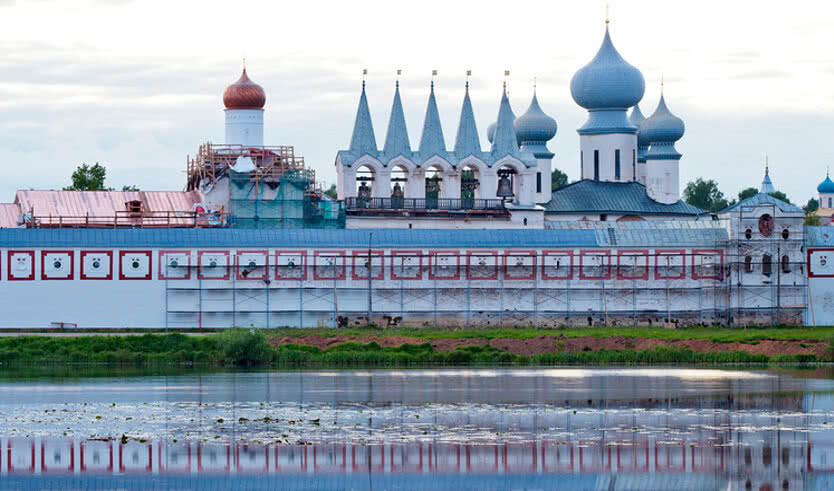 Тихвин (для заказных групп) – автобусные экскурсии для организованных групп от 1750 рублей