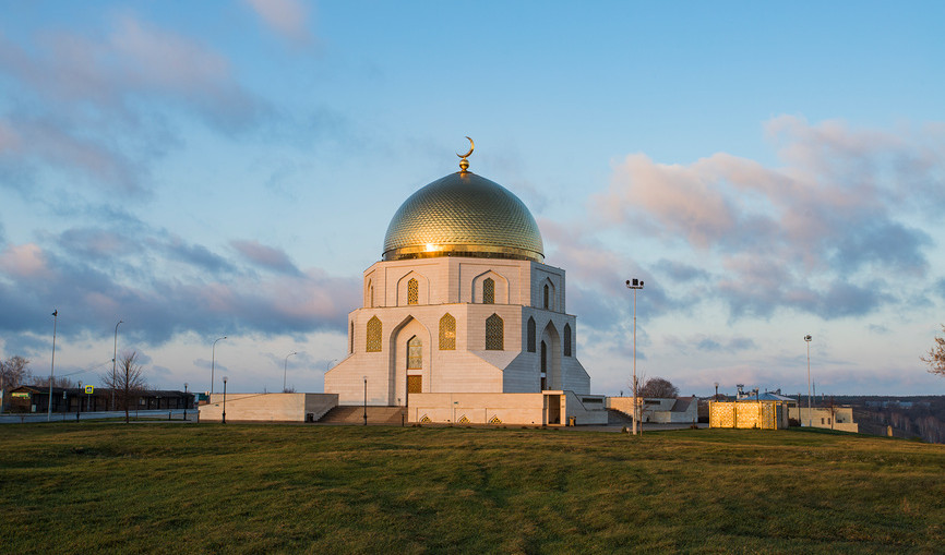 Болгар, Татарстан
