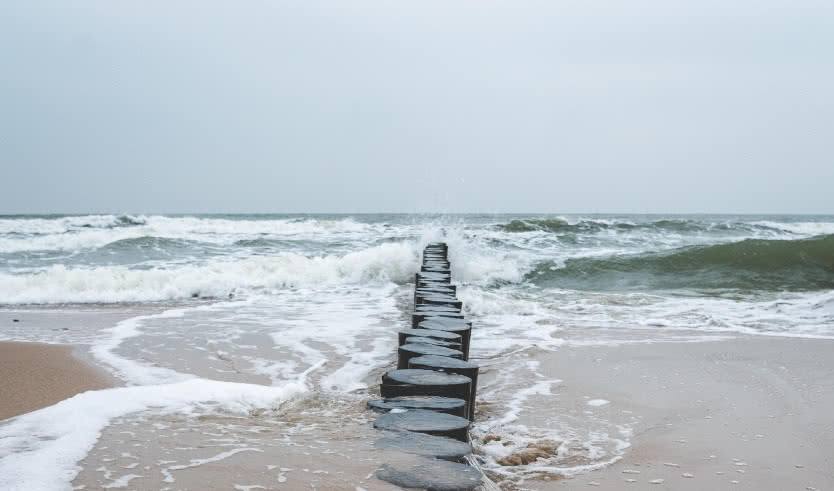 Мартовские выходные на Балтике — тур не периодичный