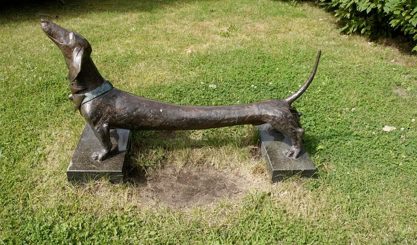 Дворики Университета (для заказных групп) – пешеходные экскурсии для заказныз групп от 830 рублей