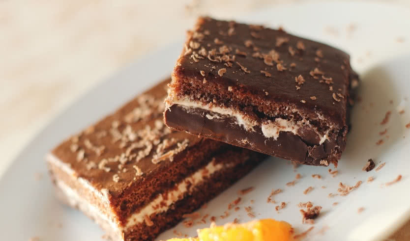 Кондитерская фабрика им. К. Самойловой (Красный Октябрь) - интерактивная экскурсия для школьников от 1500 руб.