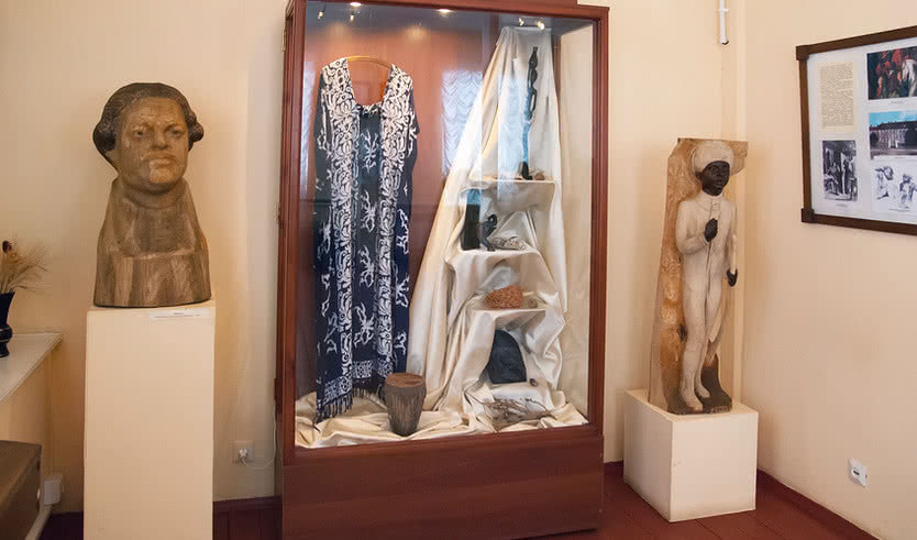 По Пушкинским местам Ленинградской области: Суйда, Выра, Кобрино (для заказных групп) — Экскурсии для организованных групп от 2150 рублей