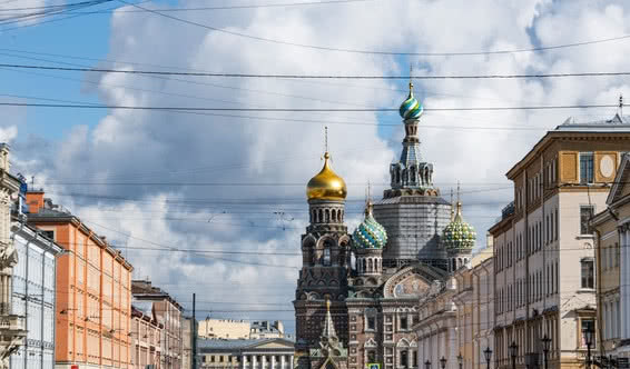 Главные площади Петербурга – пешеходные экскурсии для заказных групп от 290 рублей