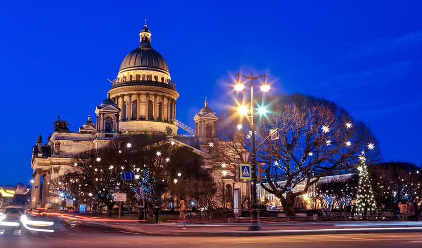 Новогодний квест «Китайский Новый год» – автобусные экскурсии от 780 рублей