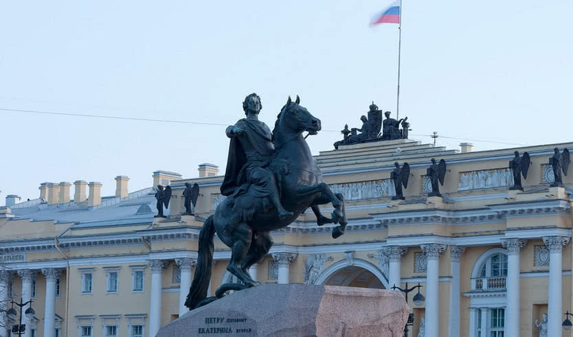 Восстание декабристов – правда и мифы (для заказных групп) – пешеходные экскурсии для заказных групп от 290 рублей