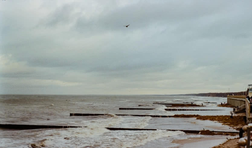 Мартовские выходные на Балтике — тур не периодичный