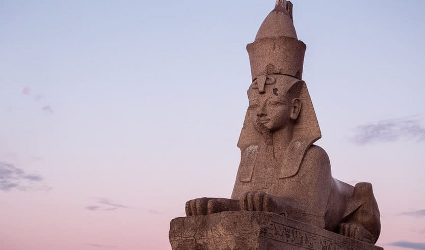 Сфинкс – квесты для школьников от 550 рублей