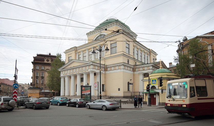 Пушкинская – чудеса одной улицы – Пешеходные экскурсии от 600 рублей