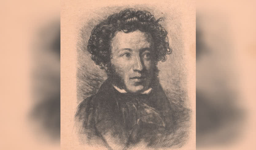 А. С. Пушкин в Петербурге (для заказных групп) – автобусные экскурсии для организованных групп от 550 рублей