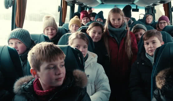 Школьные туры в Санкт-Петербург