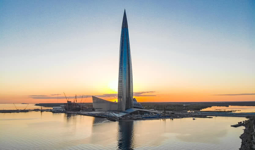 Невская коллекция (по пятницам) – туры в Санкт-Петербург от 6500 рублей