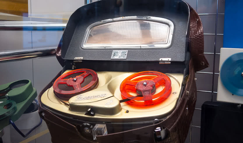 Рок-места Санкт-Петербурга с посещением Музея звука — Экскурсии для организованных групп от 1100 рублей