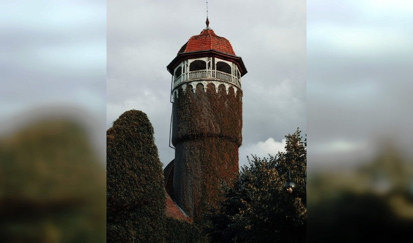 Путевка в Светлогорск «Страна Янтария» — тур по расписанию