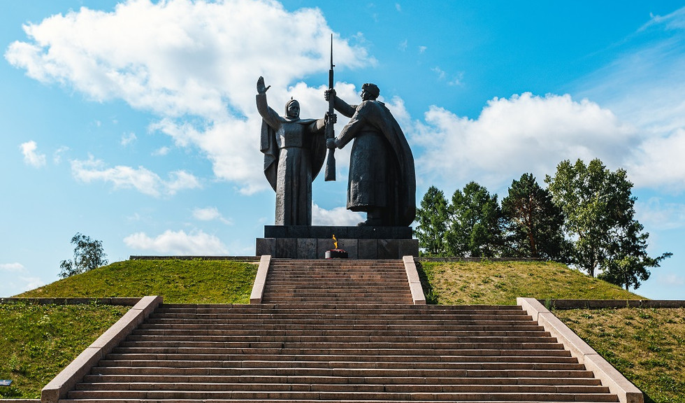 Томск