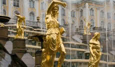 Праздник открытия фонтанов Фото автора Tom D'Arby: Pexels  