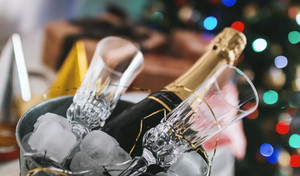 Новогодний корпоратив: как организовать праздник, вдохновляющий на успех — Полезные статьи