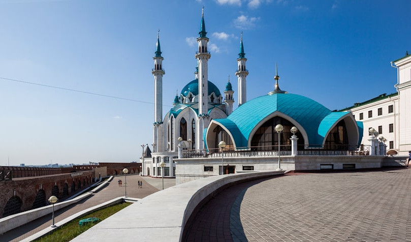 Миллениум тур (с ночлегом в Елабуге) — туры в Казань от 20720 руб.