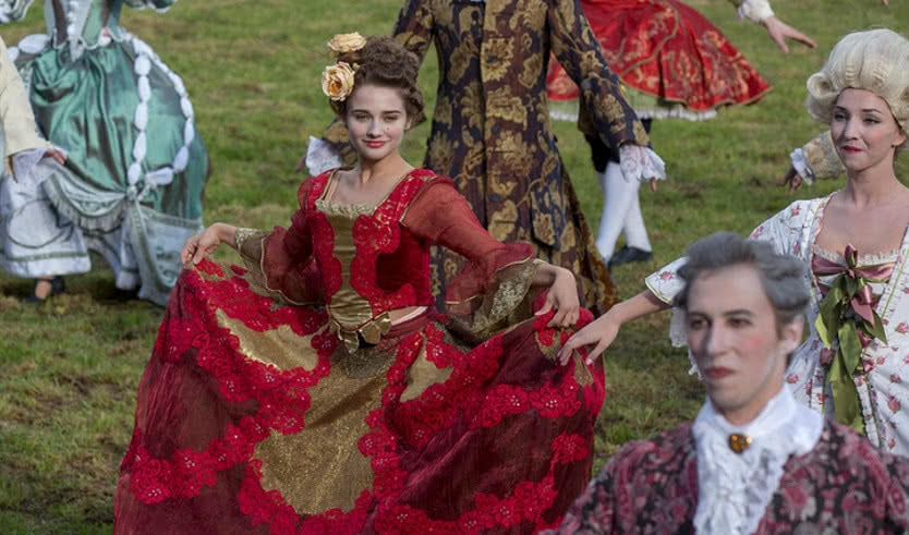 Корпоративная программа в Павловске «Мир женщины и её увлечений» – корпоративные мероприятия от 1385 рублей