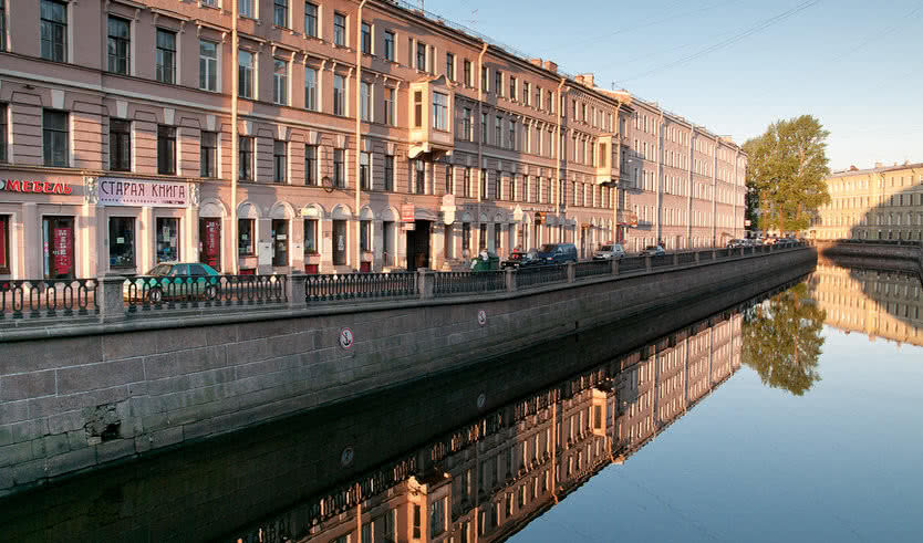 Дом Я.П. Оливье — Экскурсии и программы для детей от 240 рублей