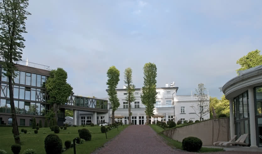 Мартовские выходные на Балтике — тур не периодичный