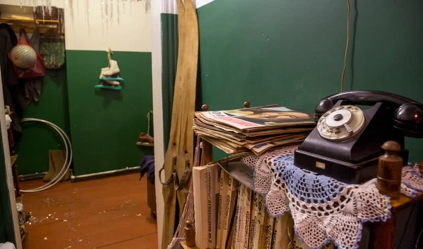 Как устроена Петербургская коммунальная квартира? Экскурсия в одну из 103 тысяч петербургских «коммуналок» (для заказных групп) – пешеходные экскурсии для заказных групп от 1000 рублей