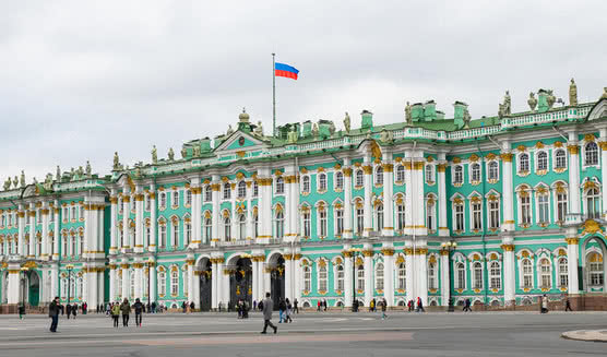 Золотая кладовая Эрмитажа (для школьных групп) — Экскурсии для школьников в Санкт-Петербурге от 160 рублей