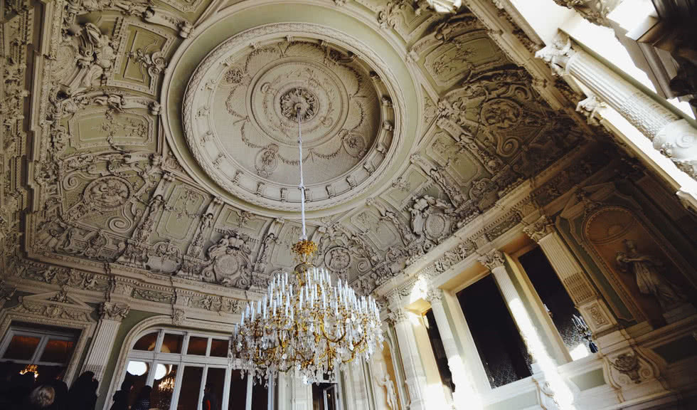 VIP-экскурсия в Юсуповский дворец – Индивидуальные (VIP) экскурсии и туры в Санкт-Петербурге от 27100 руб.