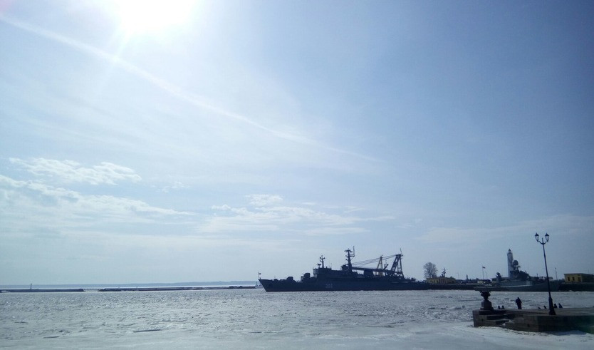 Таинственные подземелья форта Ино — Автобусные загородные