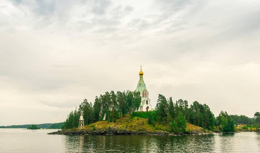  Валаам – Туры и круизы из Петербурга от 25110 рублей