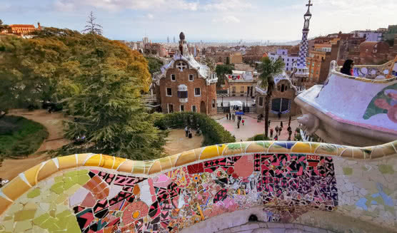 К солнцу Испании через Баварию – туры в Европу из Санкт-Петербурга