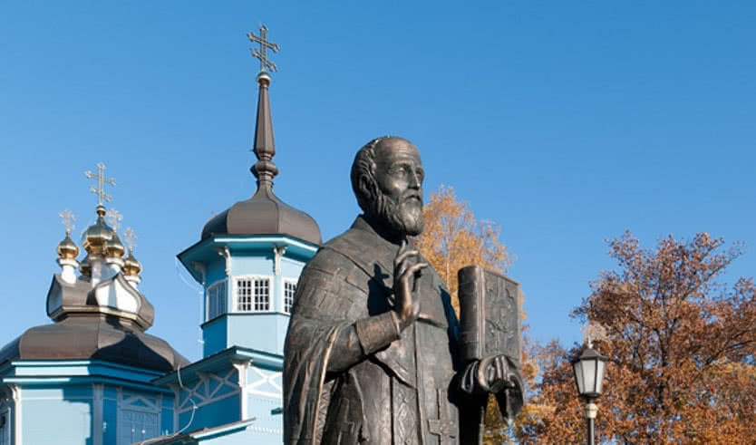 Какие милые, тихие Коломяги... (для заказных групп) – пешеходные экскурсии для заказных групп от 290 рублей