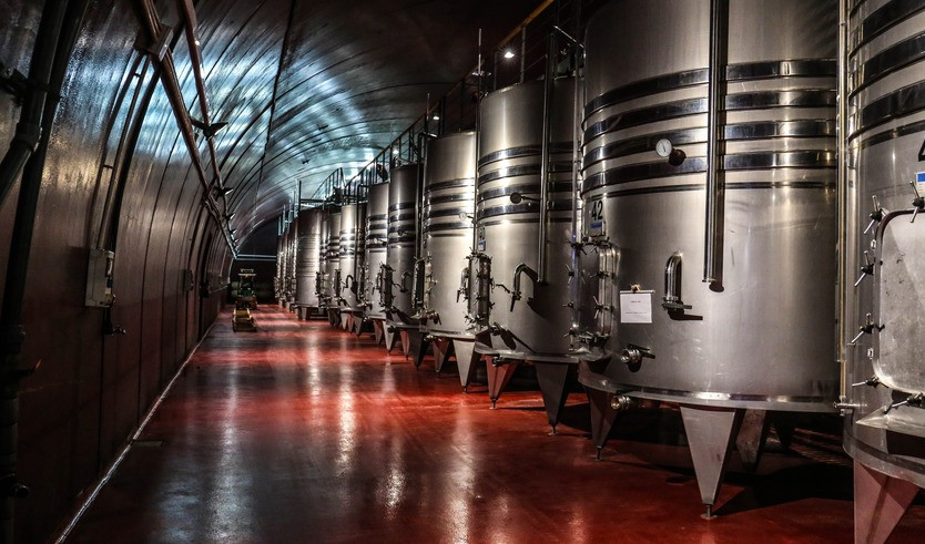 Экскурсия по авторской пивоварне с дегустацией — Музеи
