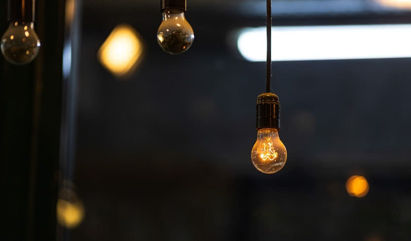 Лампы — Выпускные вечера для 9 класса от 5850 рублей