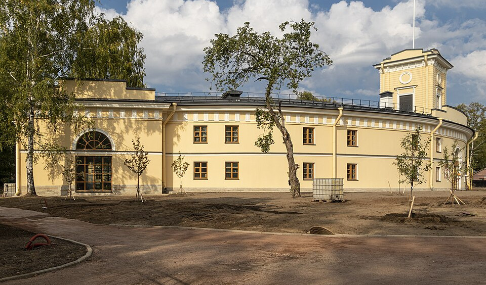 Уткина дача – пешеходные экскурсии от 1100 рублей