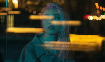 Обложка статьи Ночные клубы Санкт-Петербурга