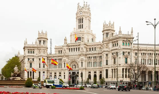 Море, Баски и фламенко с отдыхом на Коста-дель-Соль – туры в Испанию