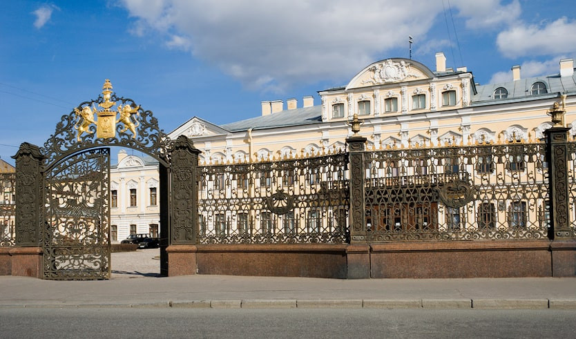 Город искусств — индивидуальные туры в Петербург от 6650 руб.