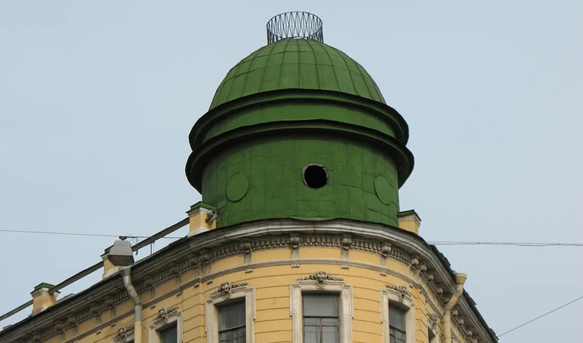 Многое о Малом проспекте Петроградской стороны (для заказных групп) – пешеходные экскурсии для заказных групп от 320 рублей