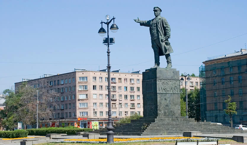 Великая революция (для заказных групп) – автобусные экскурсии для организованных групп