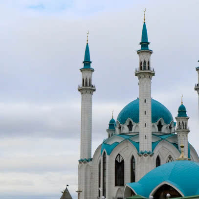 Казань