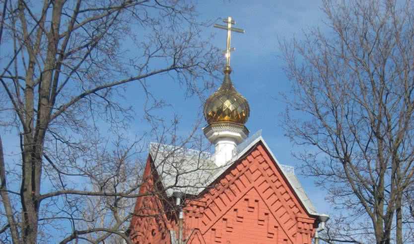 Какие милые, тихие Коломяги... (для заказных групп) – пешеходные экскурсии для заказных групп от 290 рублей