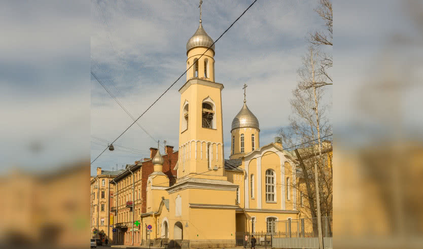 Знакомая и незнакомая Выборгская сторона. Достопримечательности старой рабочей окраины (для заказных групп) – автобусные экскурсии для организованных групп