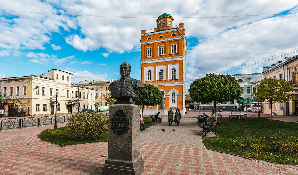 Муром