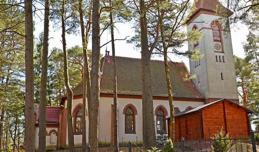 Здравствуй, Калининград! – туры для школьников от 9000 рублей